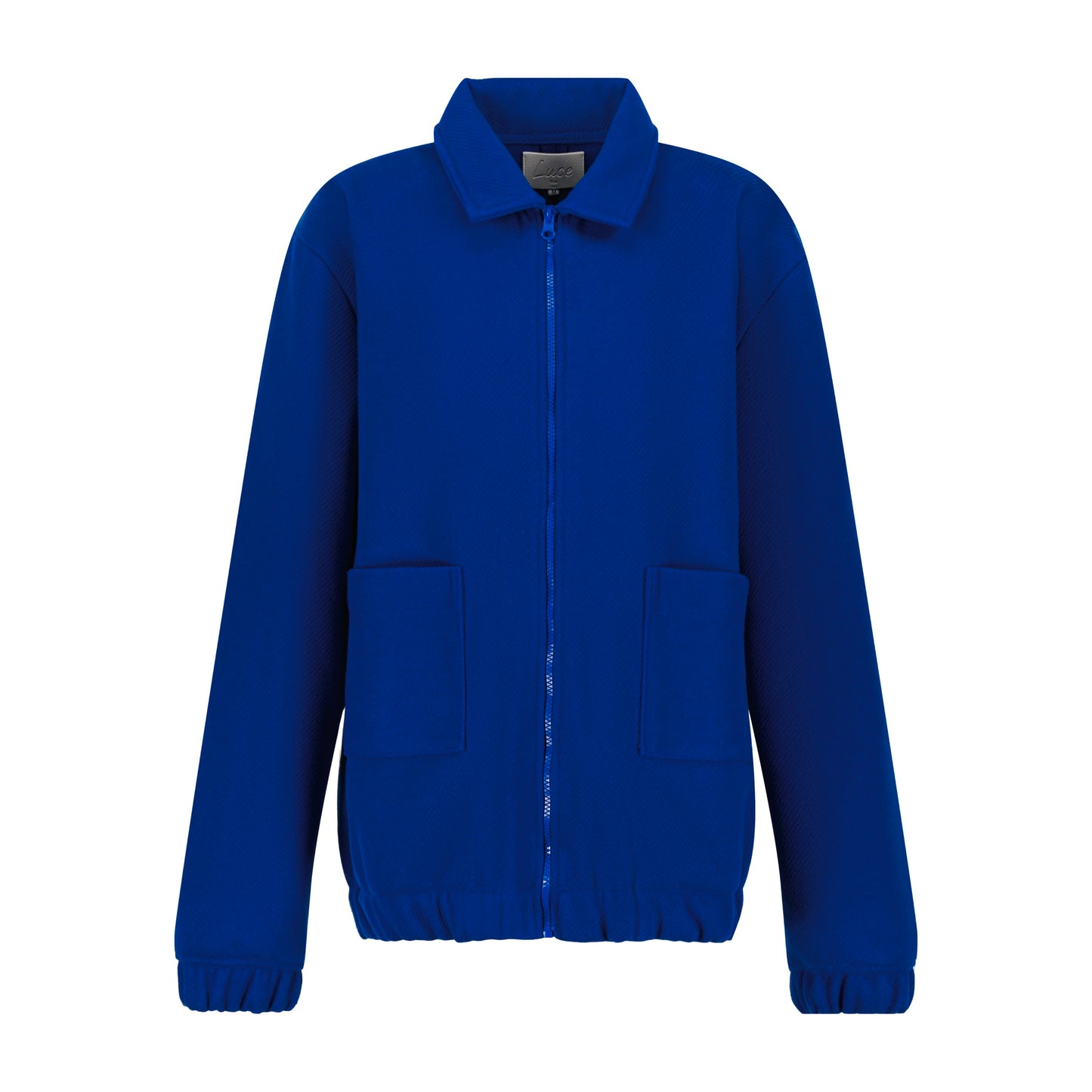 Bombers AIMÉ bleu