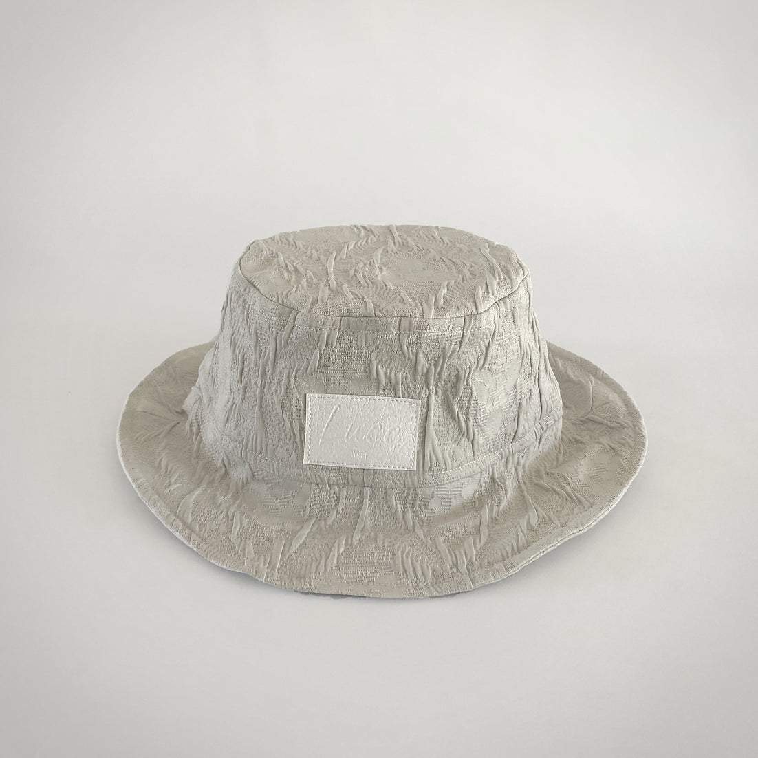 bob mich jacquard beige lucewear