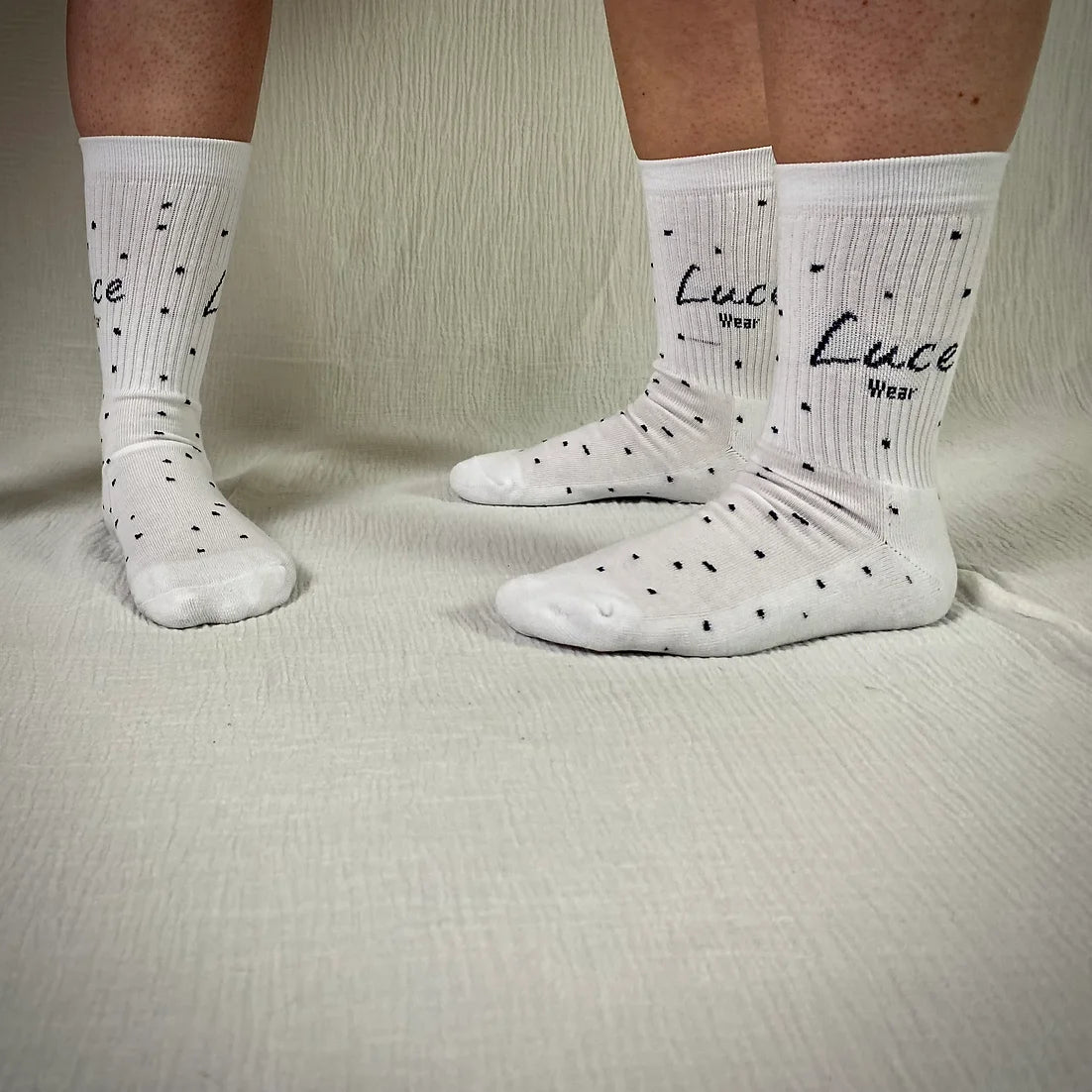 chaussettes léon