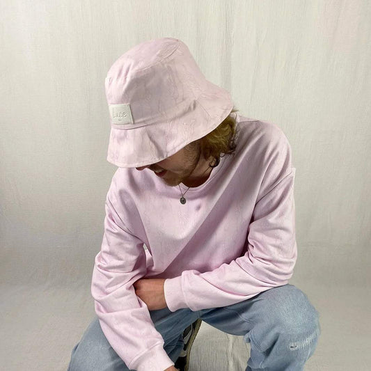 bob mich medusa rose homme lucewear