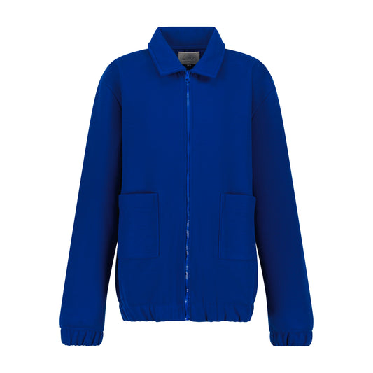 Bombers AIMÉ bleu