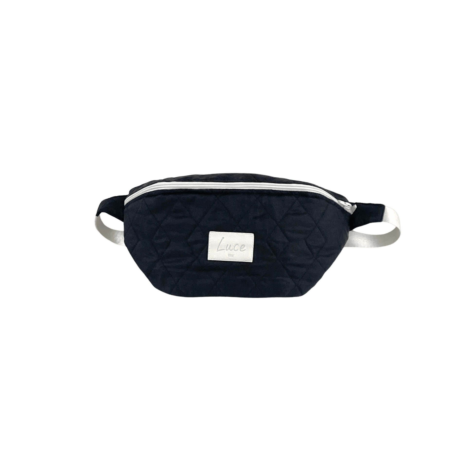 MAXI SAC BANANE JUJU MATELASSE | Luce wear